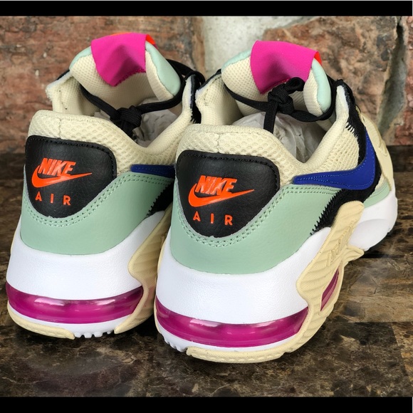 Nike Women's Air Max Excee Casual Sneakers - Picture 2 of 13